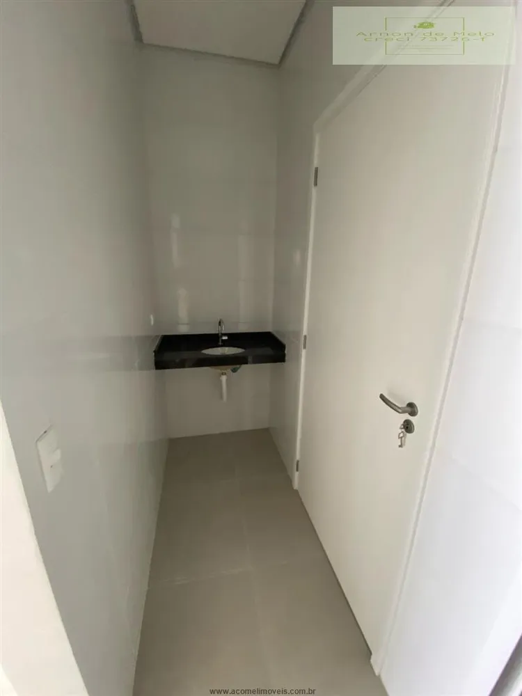 Prédio Inteiro, 70 m² - Foto 8