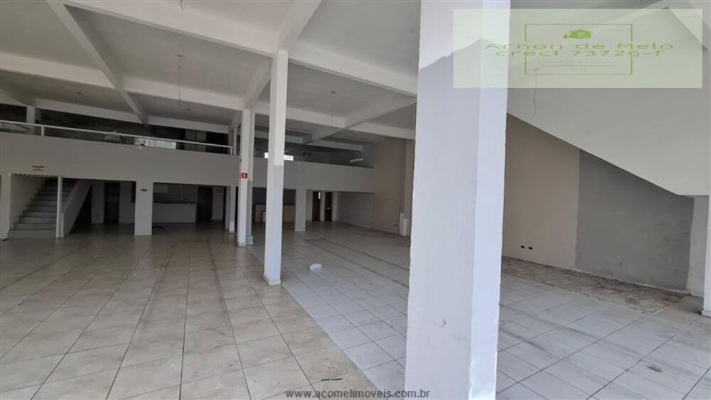 Prédio Inteiro, 850 m² - Foto 7