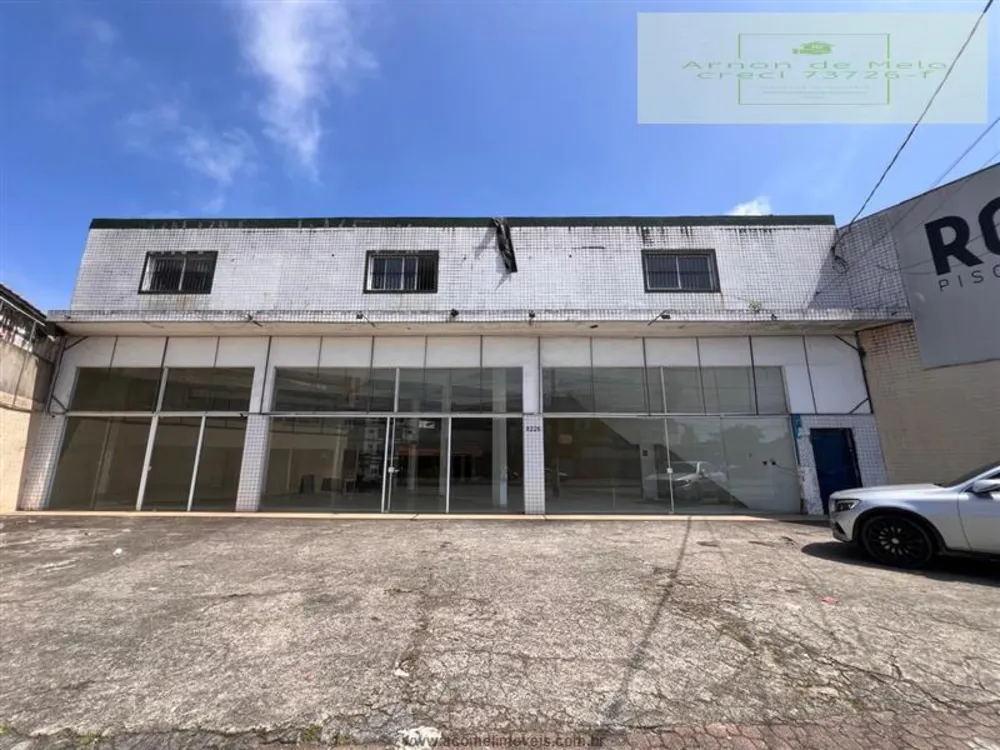 Prédio Inteiro, 850 m² - Foto 3