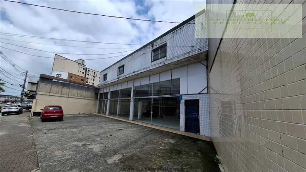 Prédio Inteiro, 850 m² - Foto 2