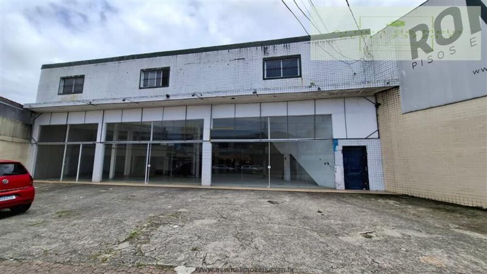 Prédio Inteiro, 850 m² - Foto 1