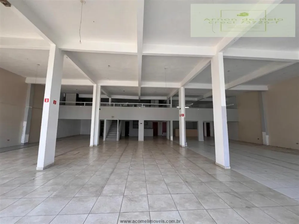 Prédio Inteiro, 850 m² - Foto 6