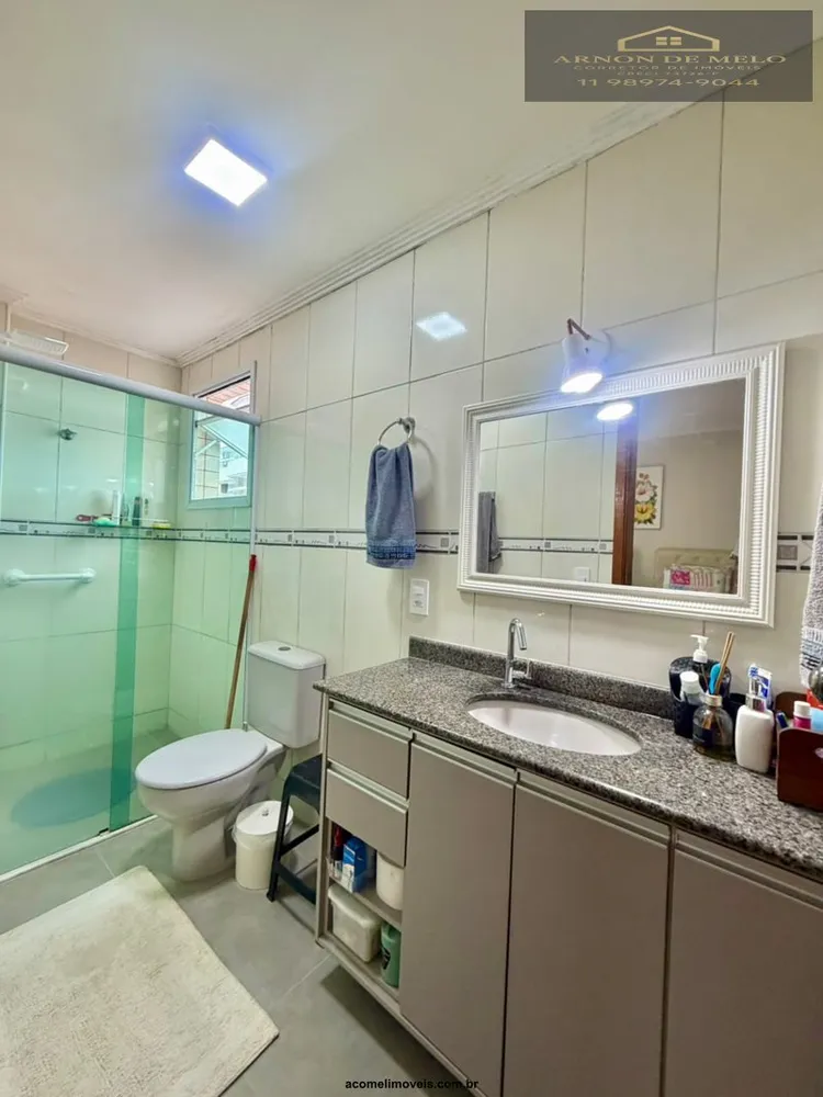 Apartamento, 3 quartos, 137 m² - Foto 2