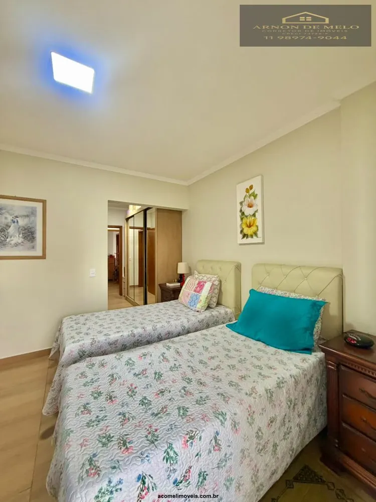 Apartamento, 3 quartos, 137 m² - Foto 3
