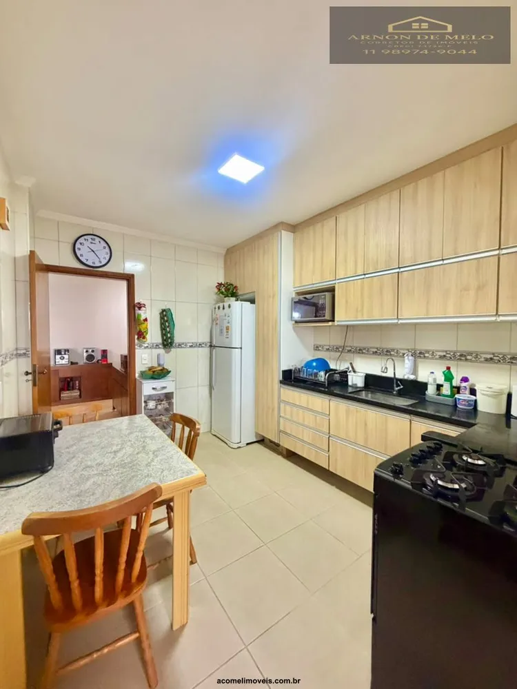 Apartamento, 3 quartos, 137 m² - Foto 6