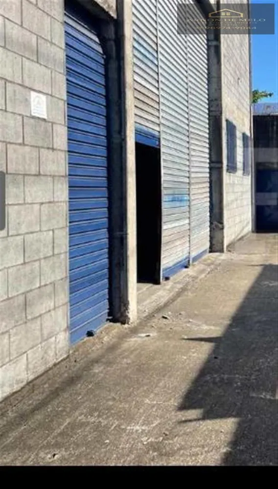 Depósito-Galpão, 1200 m² - Foto 4