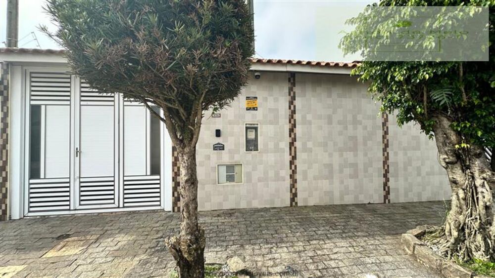 Casa à venda com 3 quartos, 211m² - Foto 12