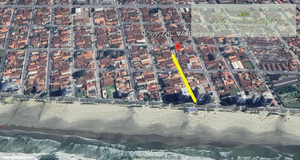Casa à venda com 3 quartos, 211m² - Foto 11