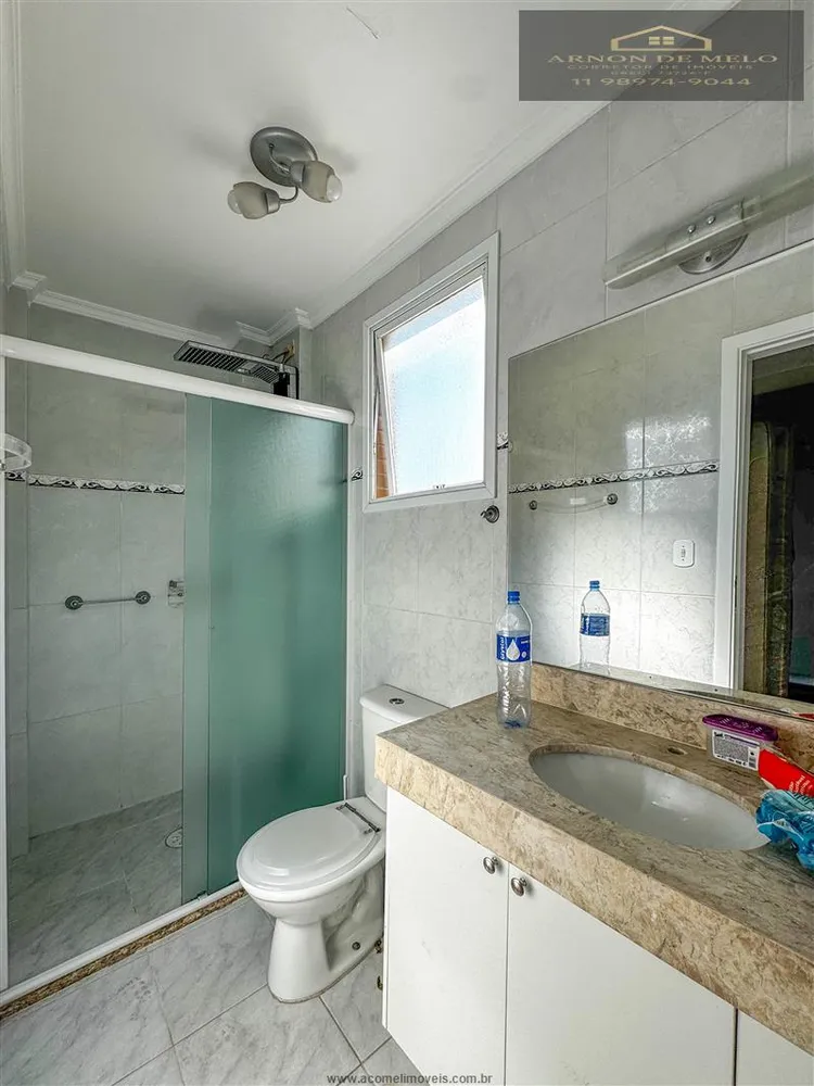 Apartamento, 3 quartos, 123 m² - Foto 5