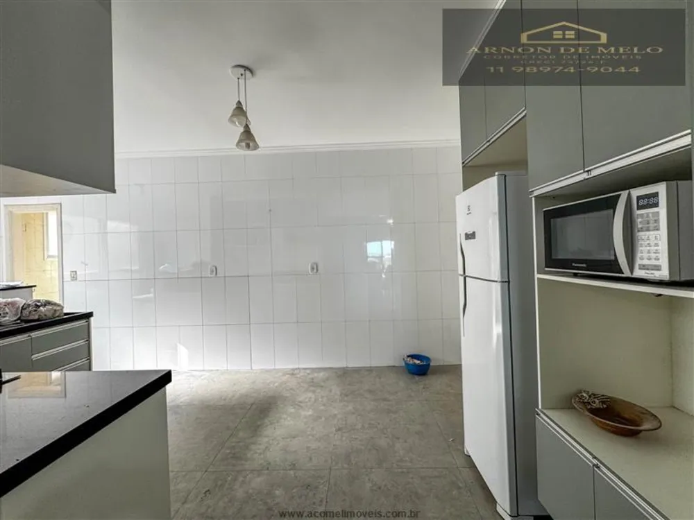 Apartamento, 3 quartos, 123 m² - Foto 6