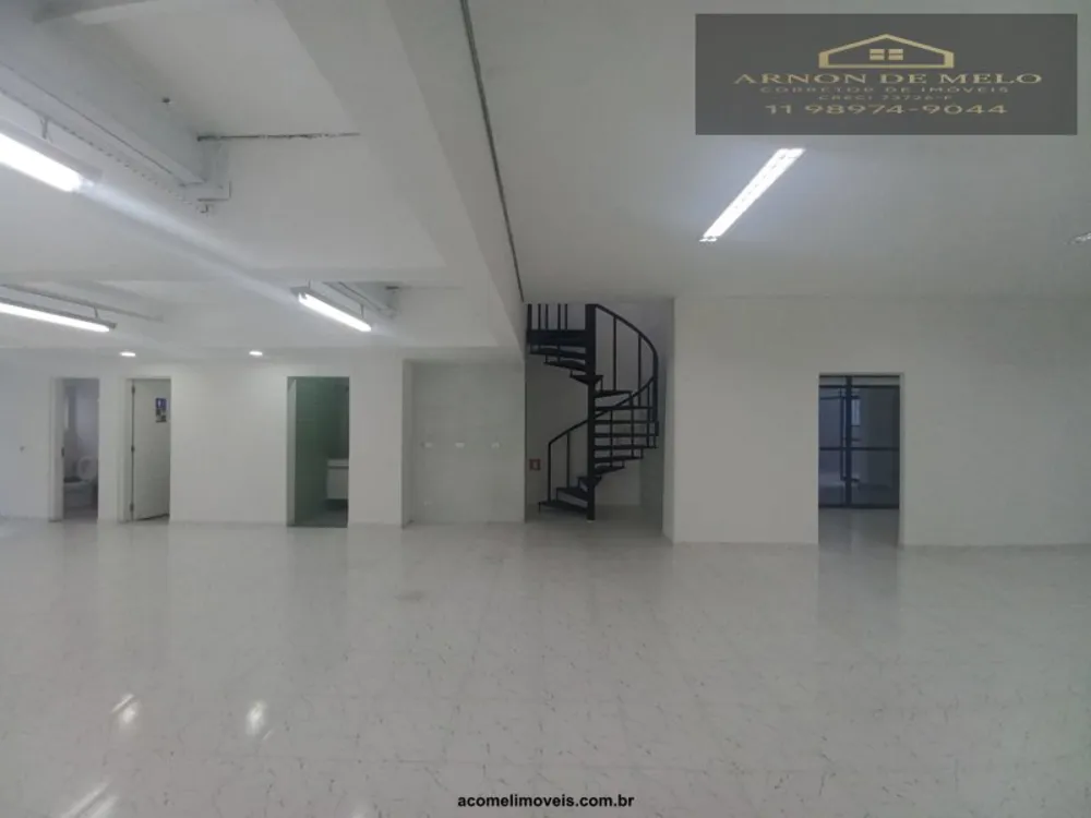 Prédio Inteiro, 267 m² - Foto 1