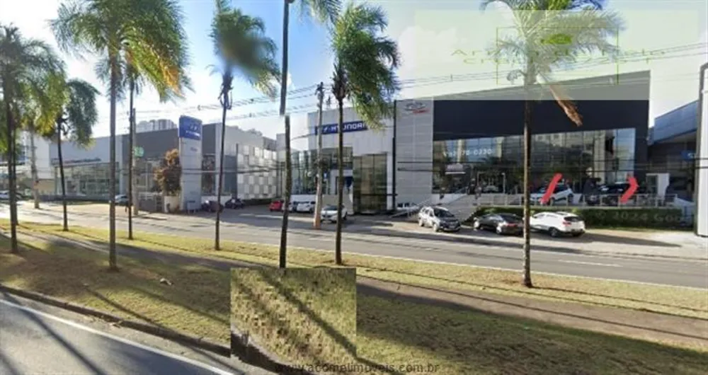 Depósito-Galpão, 5300 m² - Foto 3