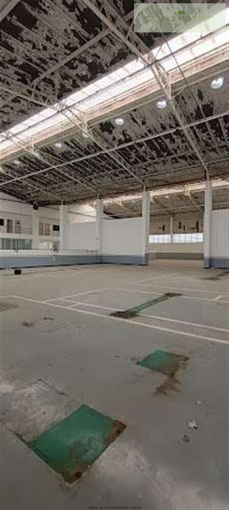 Depósito-Galpão, 5300 m² - Foto 2