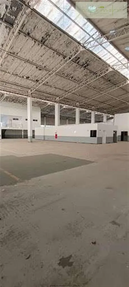 Depósito-Galpão, 5300 m² - Foto 18