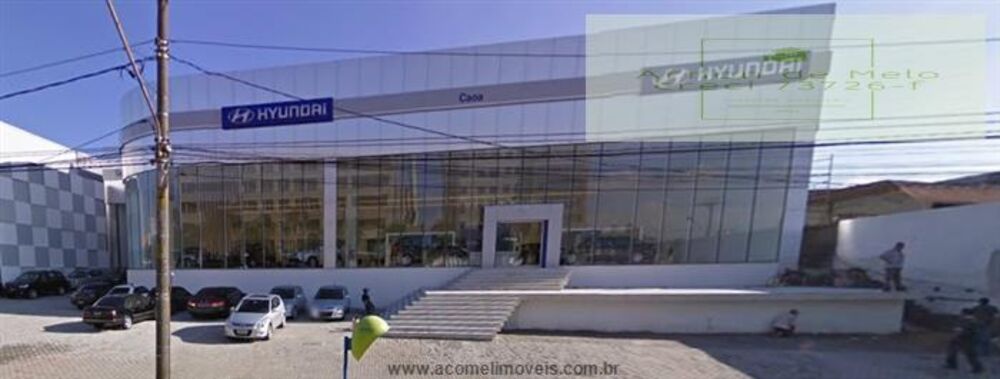 Depósito-Galpão, 5300 m² - Foto 8