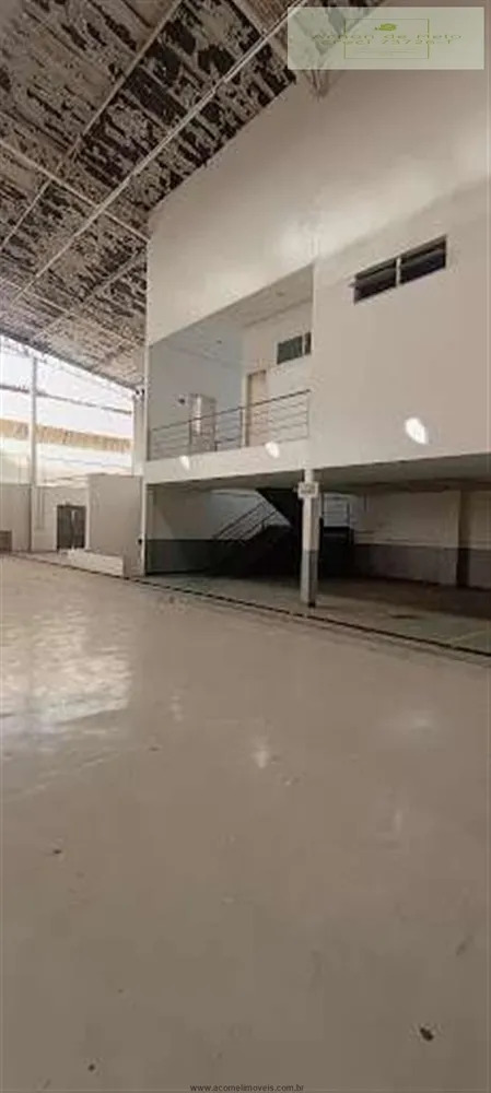 Depósito-Galpão, 5300 m² - Foto 6