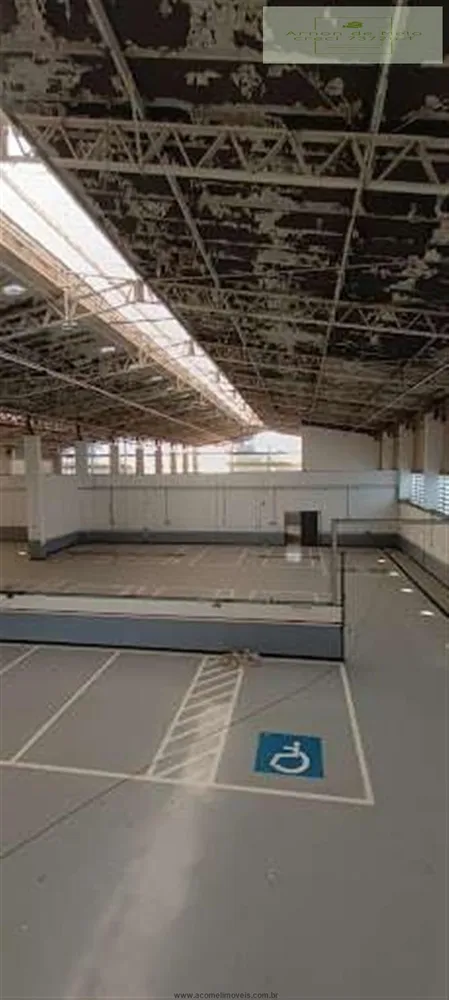 Depósito-Galpão, 5300 m² - Foto 10
