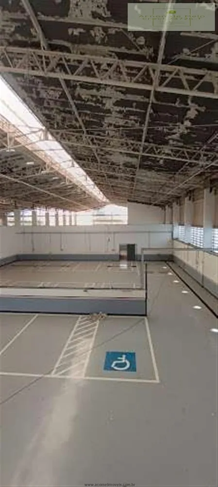 Depósito-Galpão, 5300 m² - Foto 14