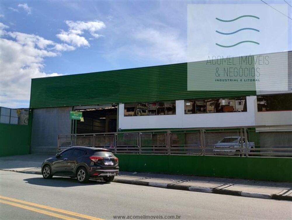 Depósito-Galpão, 3127 m² - Foto 12