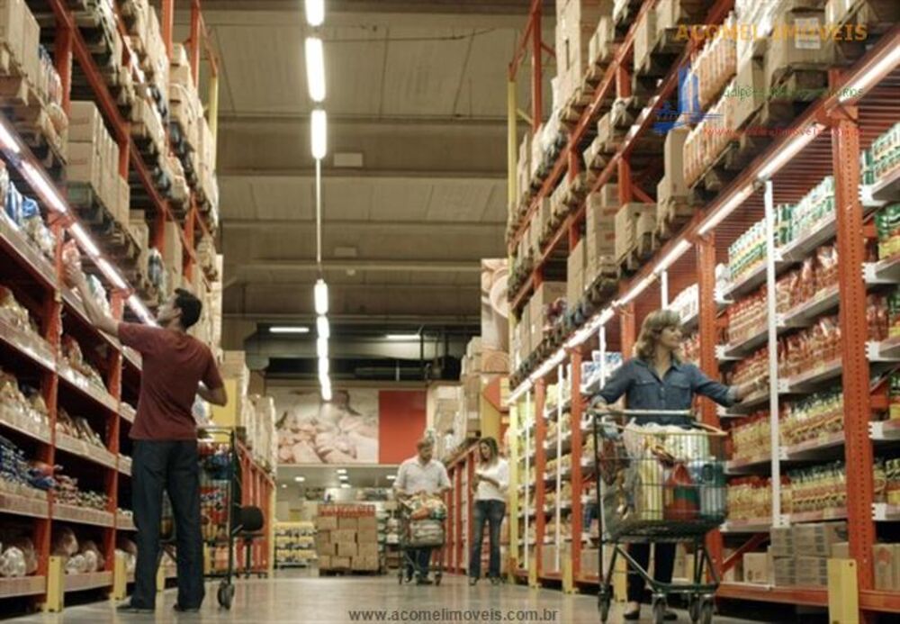 Depósito-Galpão, 3127 m² - Foto 8