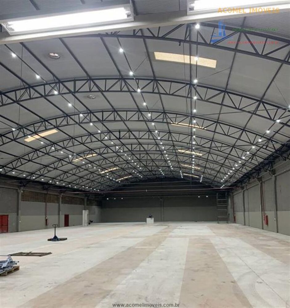 Depósito-Galpão, 3127 m² - Foto 6