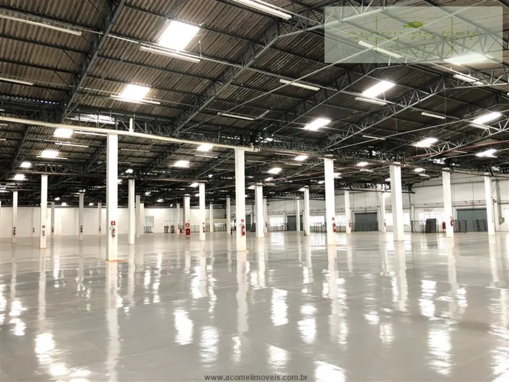 Depósito-Galpão, 9507 m² - Foto 9