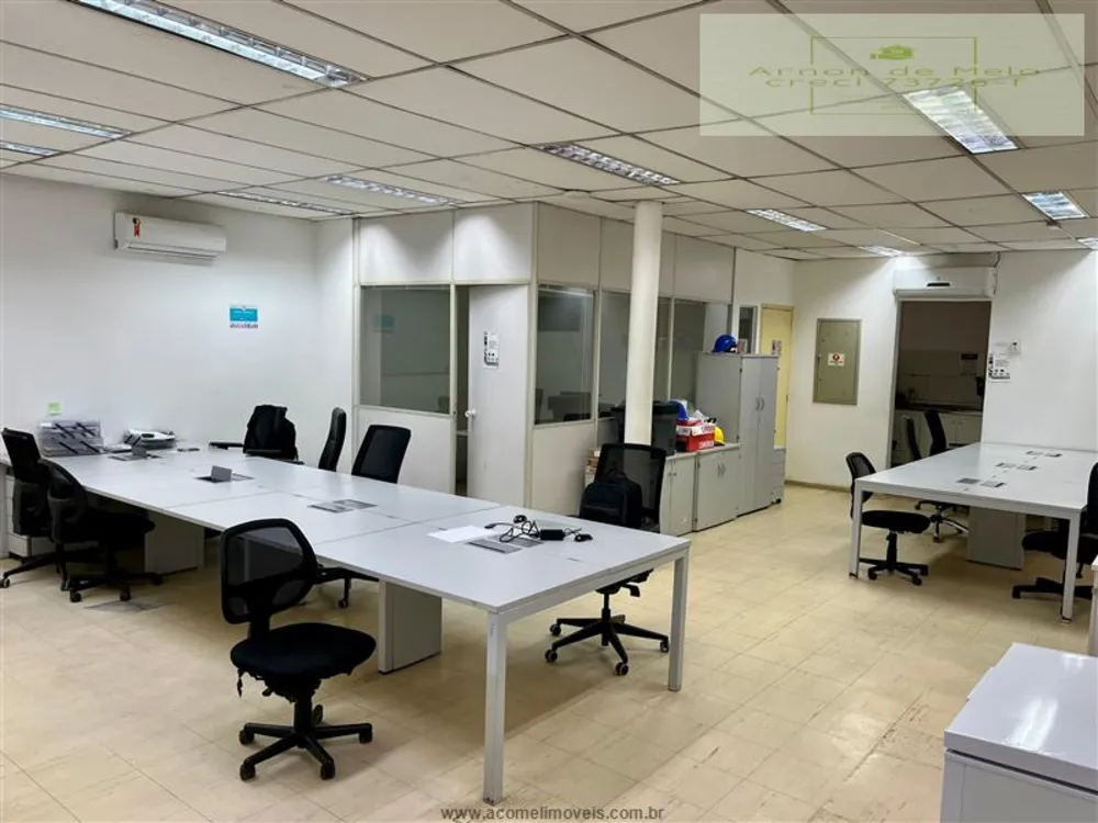Depósito-Galpão, 9507 m² - Foto 6