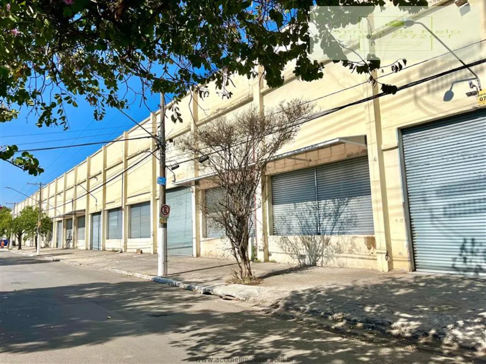 Depósito-Galpão, 9507 m² - Foto 1