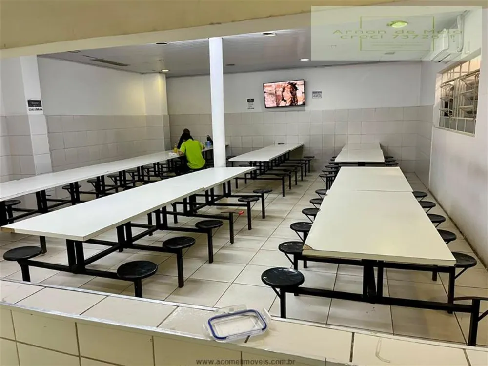 Depósito-Galpão, 9507 m² - Foto 7