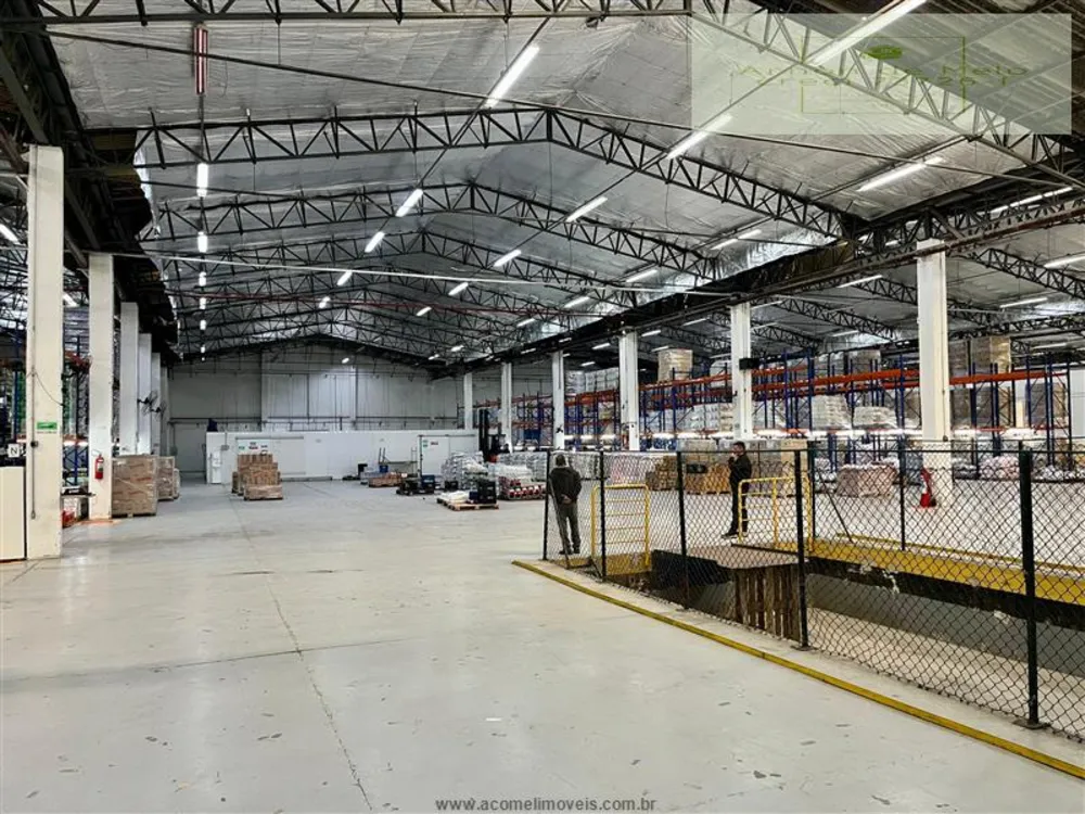 Depósito-Galpão, 9507 m² - Foto 4