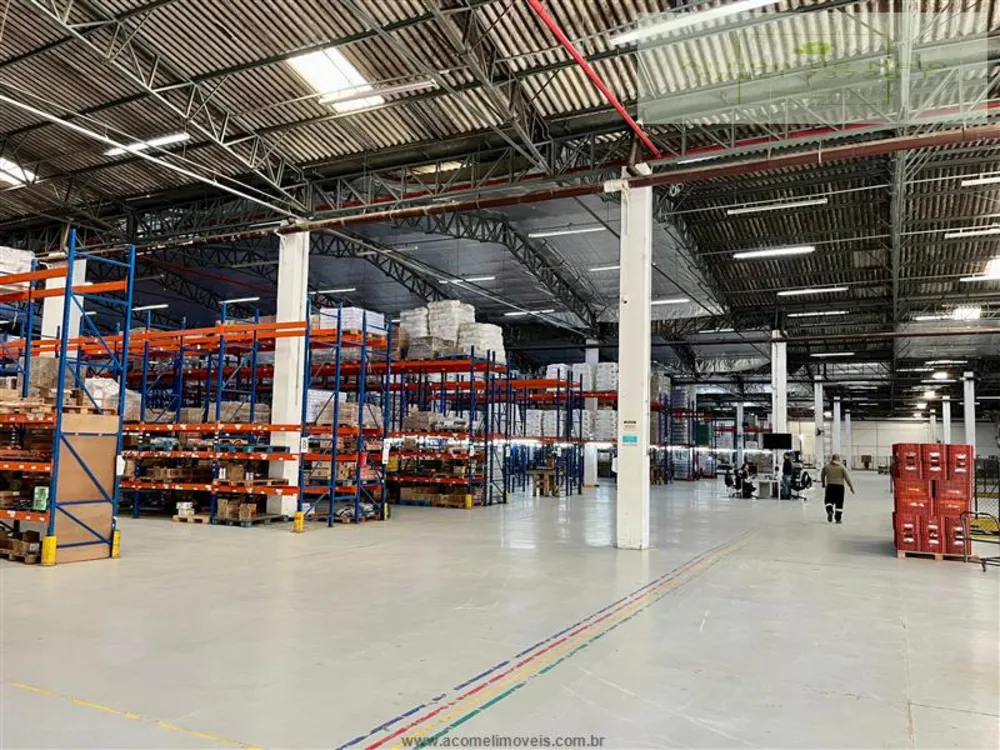 Depósito-Galpão, 9507 m² - Foto 5