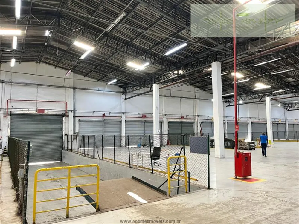 Depósito-Galpão, 9507 m² - Foto 3