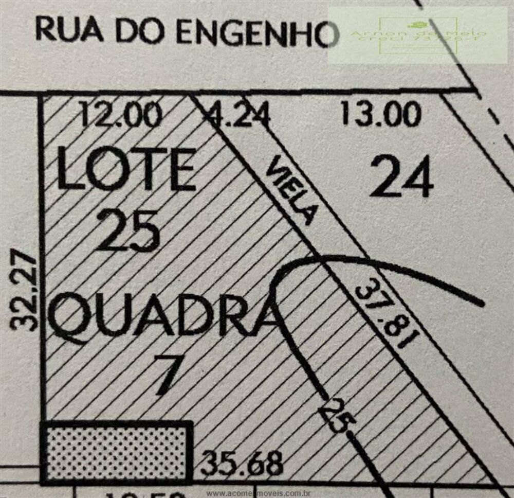 Loteamento e Condomínio, 425 m² - Foto 5