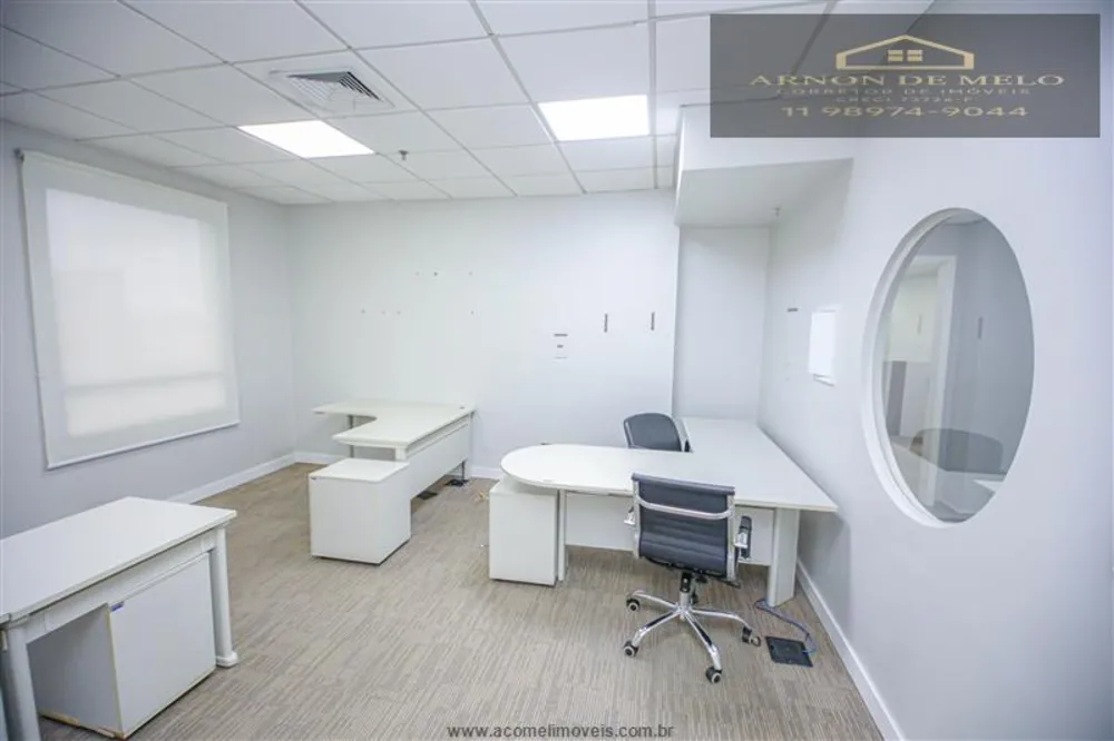 Prédio Inteiro, 162 m² - Foto 5