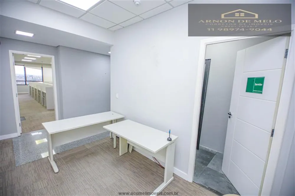 Prédio Inteiro, 162 m² - Foto 7