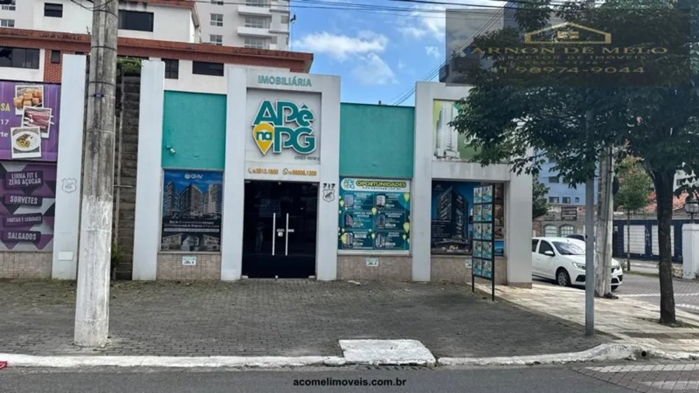 Prédio Inteiro, 50 m² - Foto 2