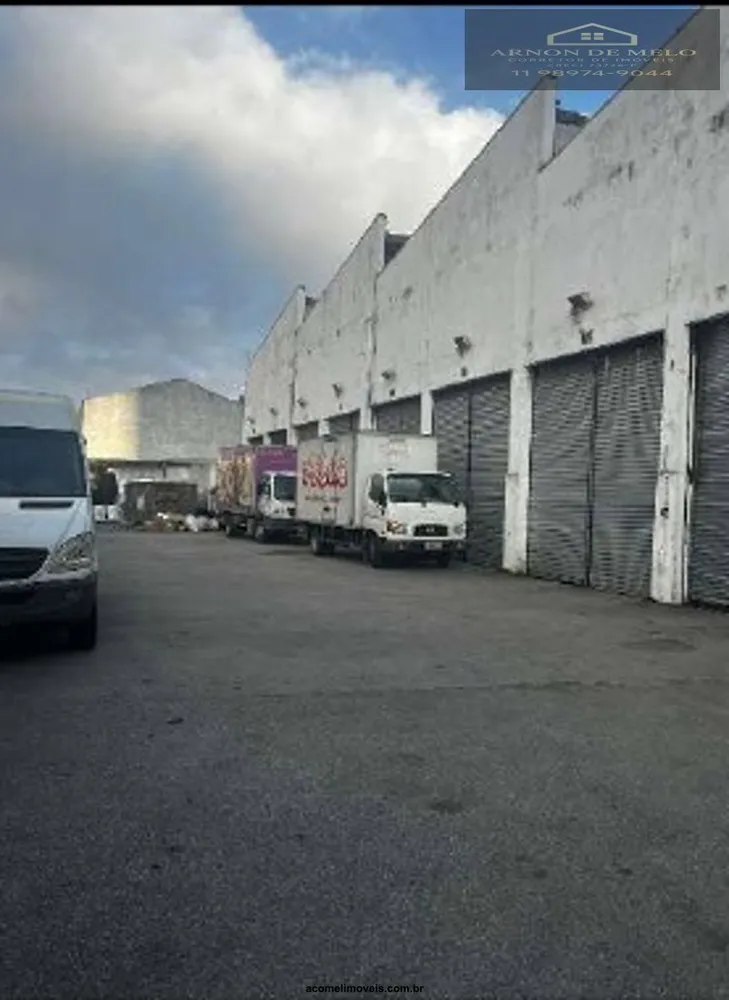 Depósito-Galpão, 6685 m² - Foto 3
