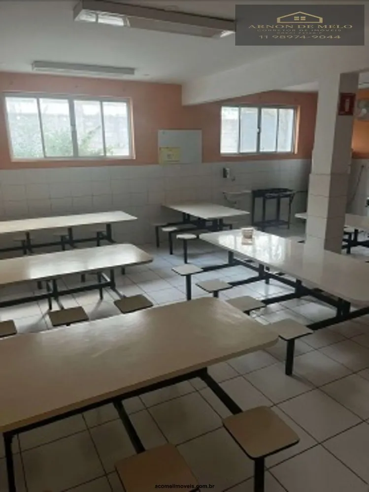 Depósito-Galpão, 6685 m² - Foto 8