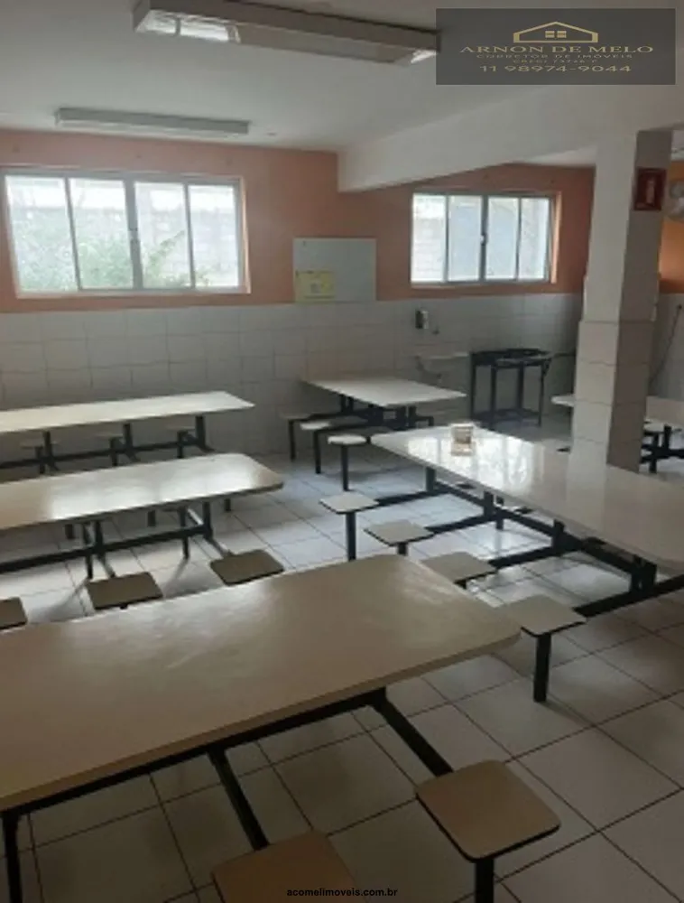 Depósito-Galpão, 6685 m² - Foto 12