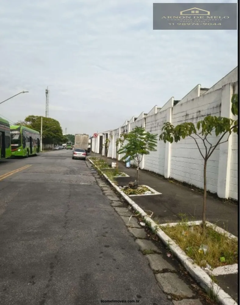 Depósito-Galpão, 6685 m² - Foto 11