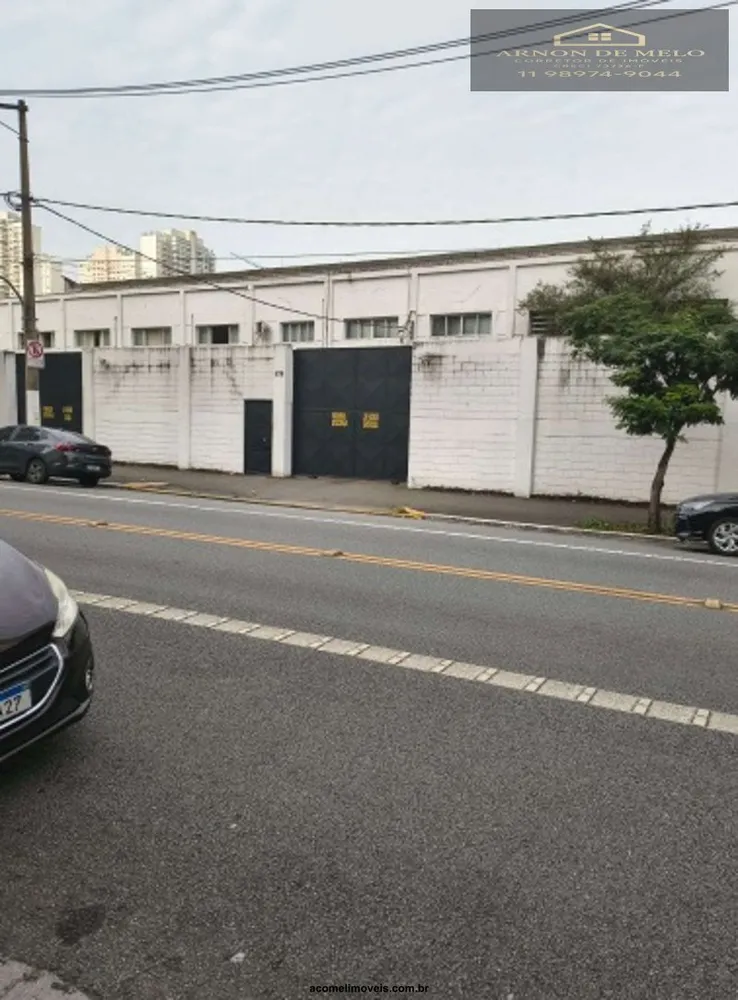Depósito-Galpão, 6685 m² - Foto 10