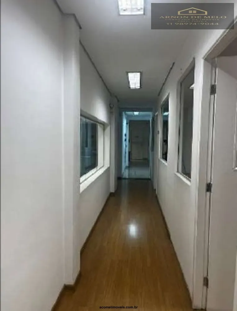 Depósito-Galpão, 6685 m² - Foto 7
