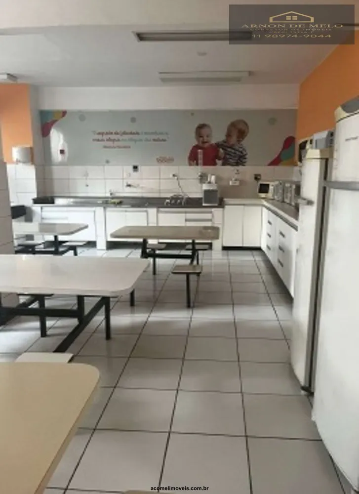 Depósito-Galpão, 6685 m² - Foto 9
