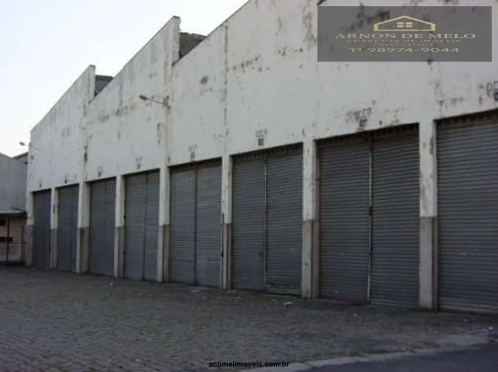 Depósito-Galpão, 6685 m² - Foto 4