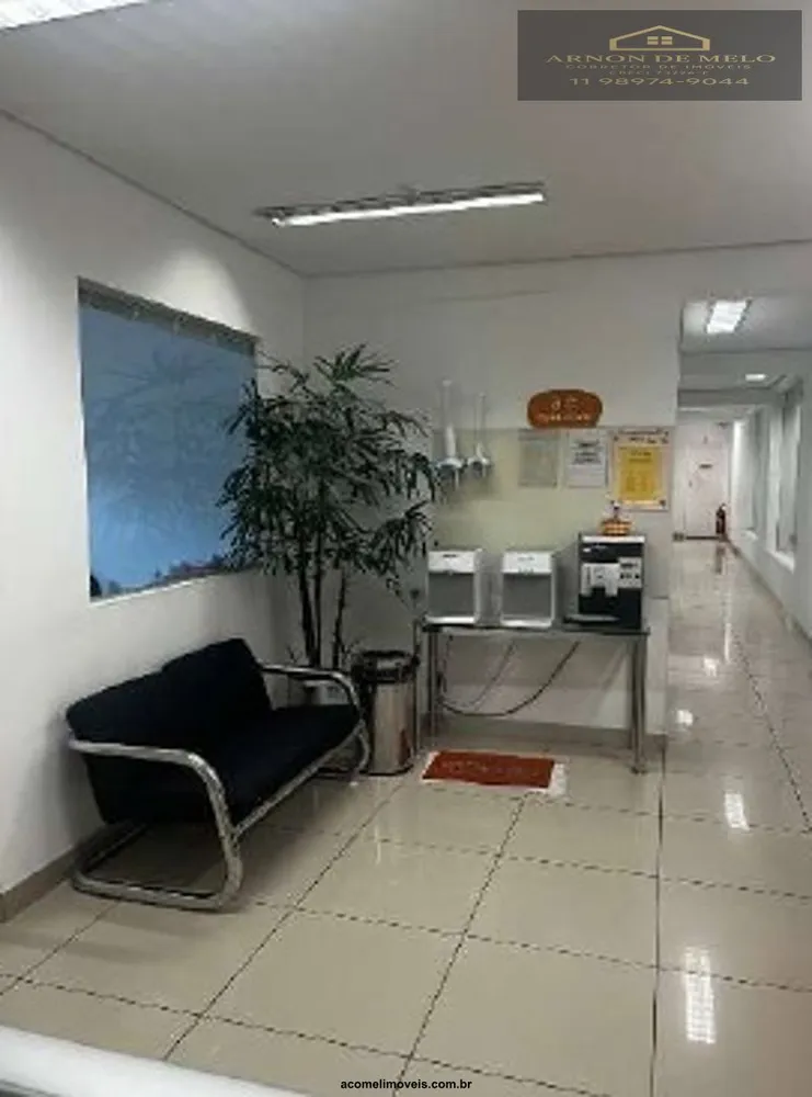 Depósito-Galpão, 6685 m² - Foto 2