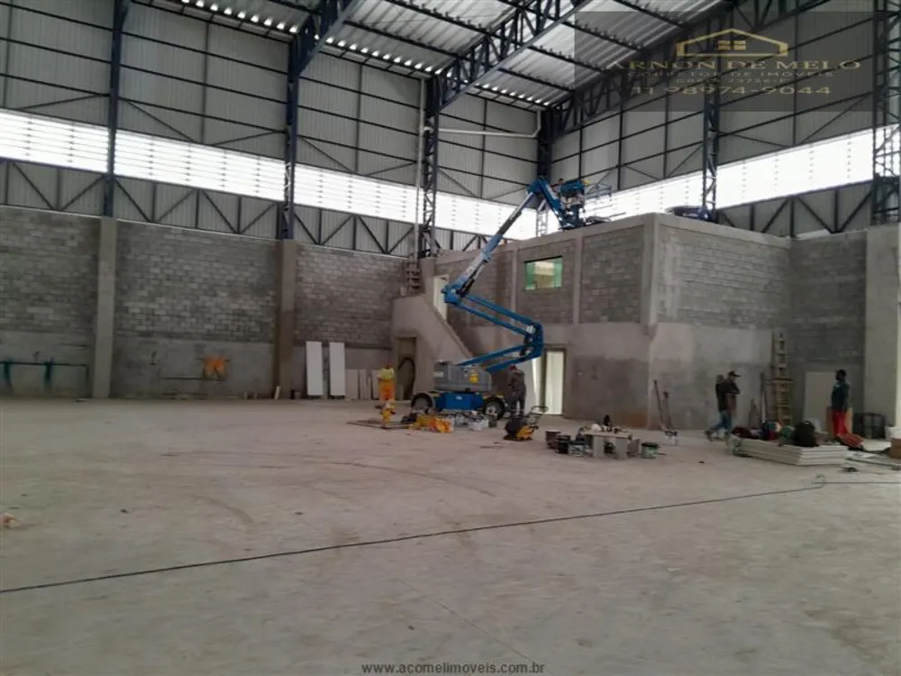 Depósito-Galpão, 2000 m² - Foto 2