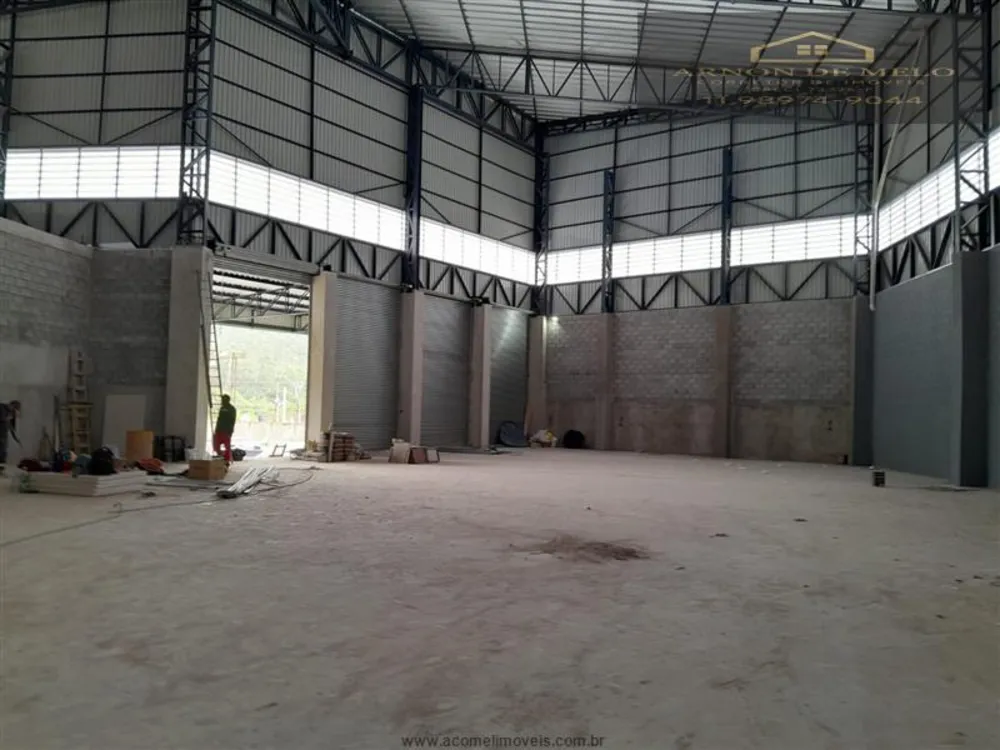 Depósito-Galpão, 2000 m² - Foto 11