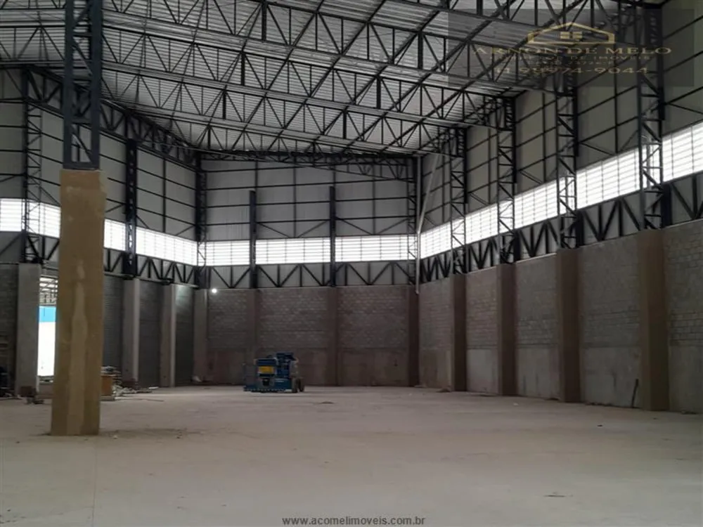 Depósito-Galpão, 2000 m² - Foto 8