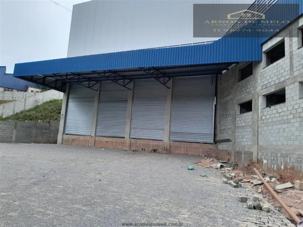 Depósito-Galpão, 2000 m² - Foto 4