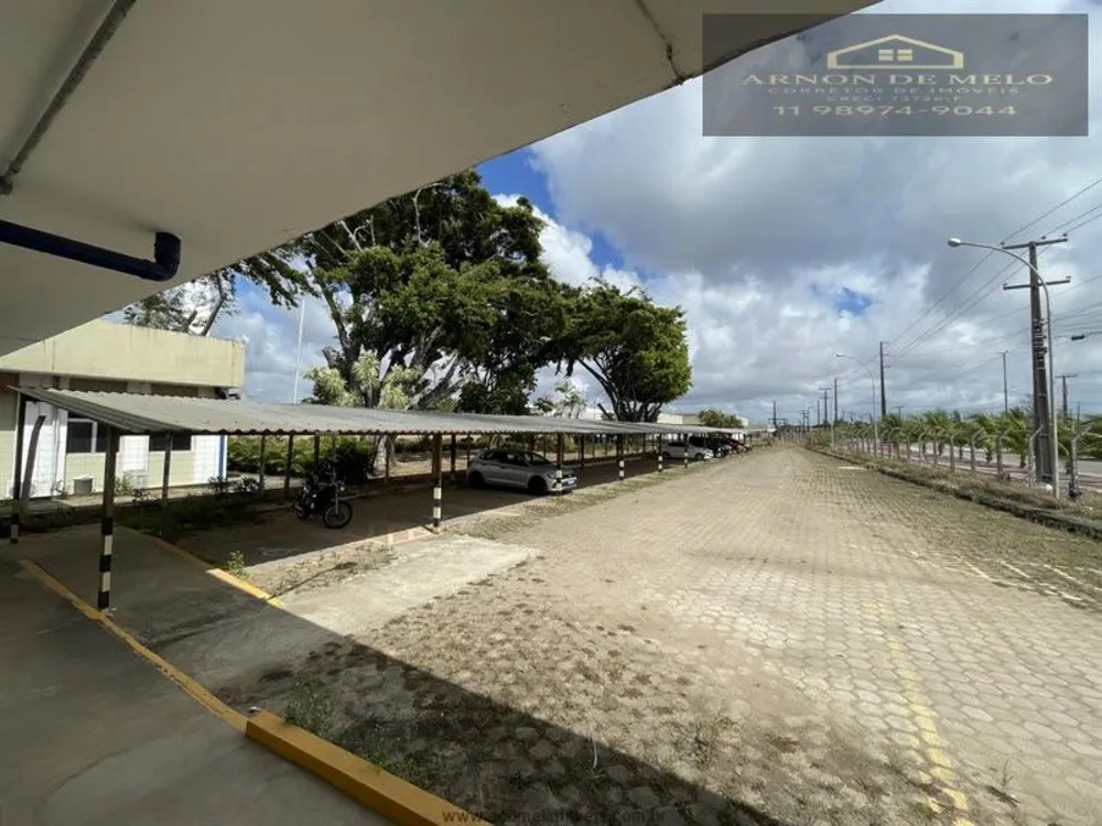 Depósito-Galpão, 24914 m² - Foto 5